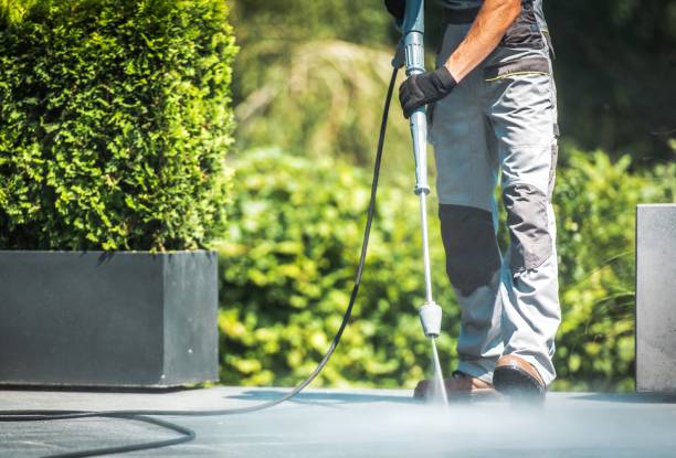 Best Patio and Deck Pressure Washing  in Landover, MD