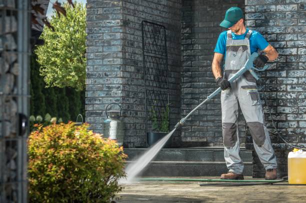 Trusted Landover, MD Pressure Washing Services Experts