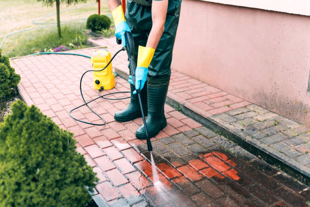 Best Pool Deck Cleaning  in Landover, MD