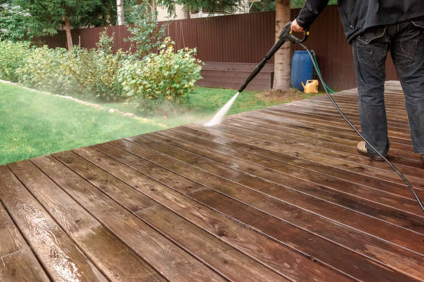  Landover, MD Pressure Washing Pros