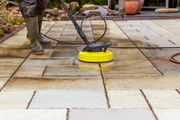 Best Post-Construction Pressure Washing  in Landover, MD