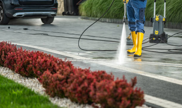 Best Playground Equipment Cleaning  in Landover, MD